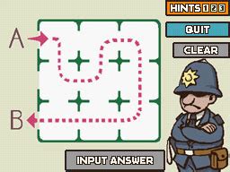 puzzle 56 curious village|[CV056] The Lazy Guard .